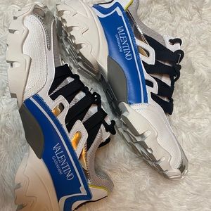 Valentino Garavani Climber sneakers